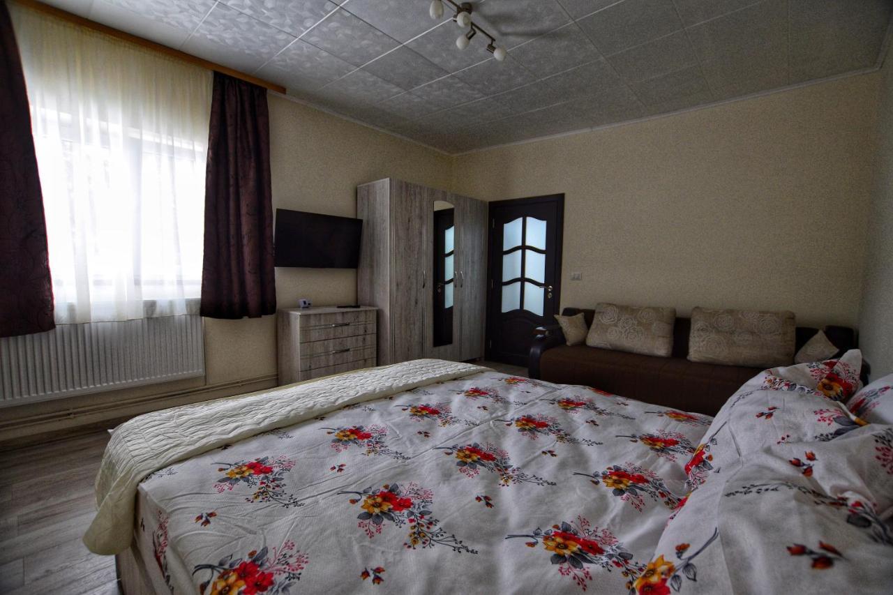 Flori'S Apartment Braşov Eksteriør billede