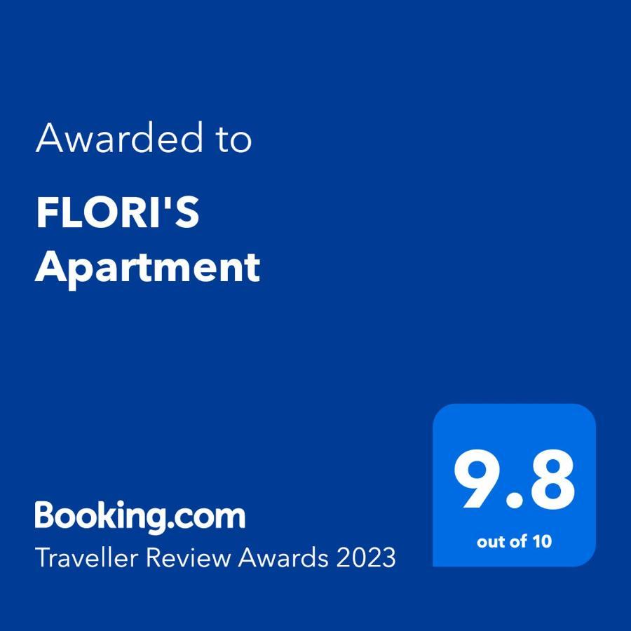 Flori'S Apartment Braşov Eksteriør billede